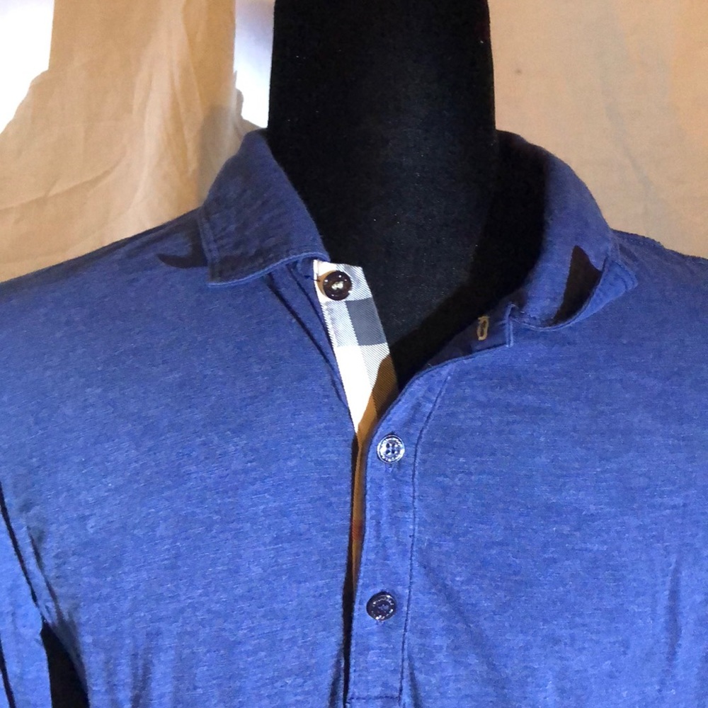 Medium Burberry long sleeve